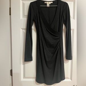 MAX STUDIO XS Long Sleeve Dress